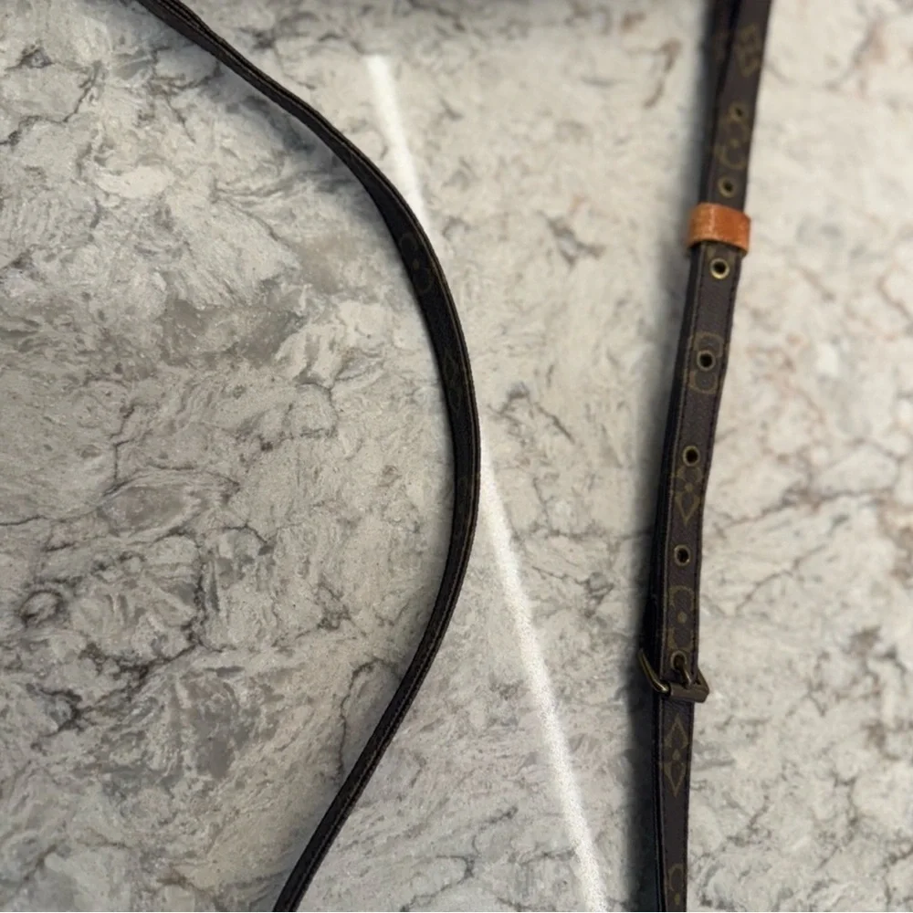 Louis Vuitton Chartouchiere Crossbody Bag - Picture 12 of 14